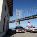 San Francisco Bay Bridge (palo-alto_100_8492.jpg) Palo Alto, San Fransico, Bay Area